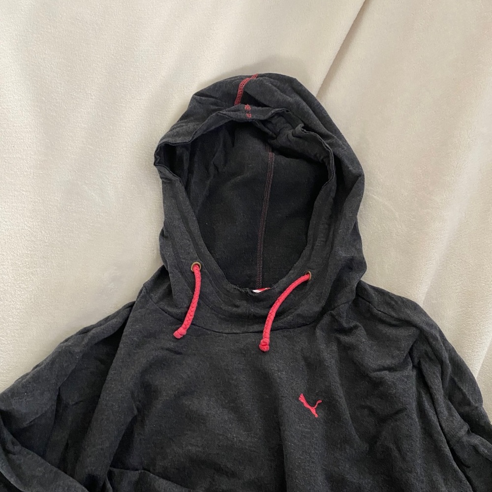 Puma sweater - Picture 3 of 4